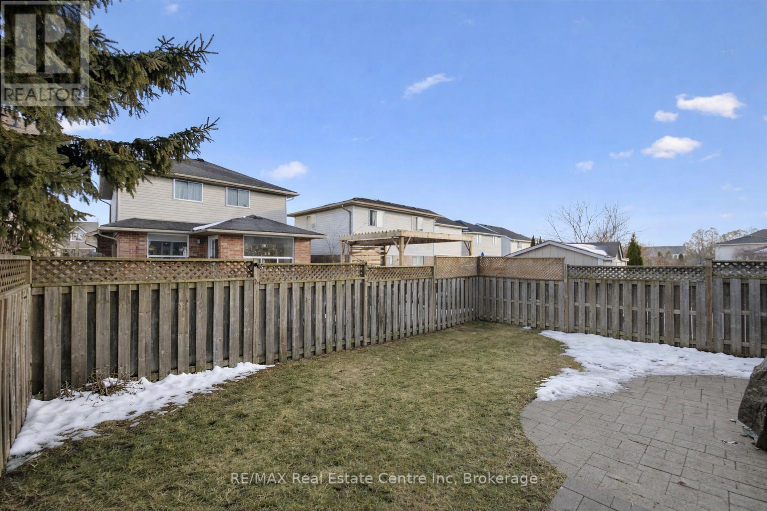 98 Cedarvale Avenue, Guelph, Ontario  N1E 7K2 - Photo 21 - X12855682