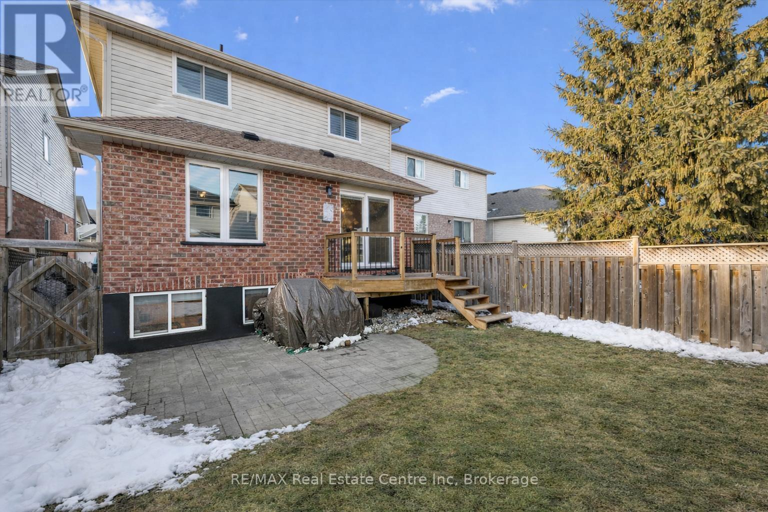 98 Cedarvale Avenue, Guelph, Ontario  N1E 7K2 - Photo 22 - X12855682