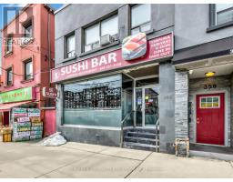 348 BROADVIEW AVENUE, Toronto, Ontario