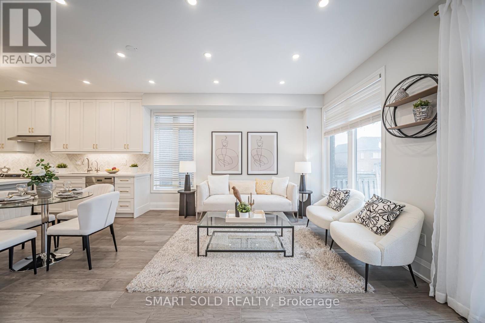 16 Gauguin Avenue, Vaughan, Ontario  L4J 9J7 - Photo 18 - N12852690