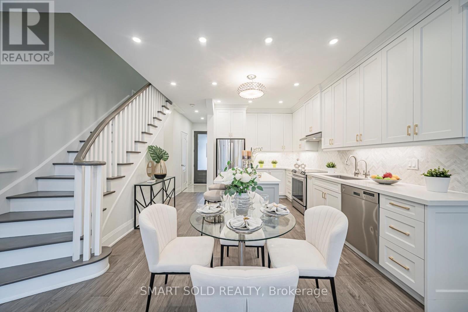 16 Gauguin Avenue, Vaughan, Ontario  L4J 9J7 - Photo 12 - N12852690