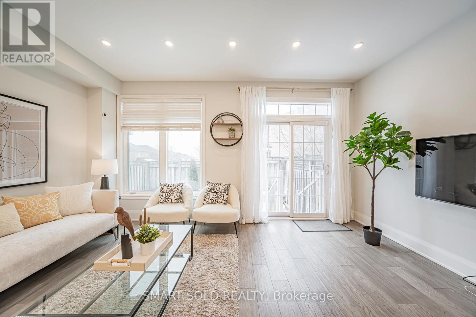 16 Gauguin Avenue, Vaughan, Ontario  L4J 9J7 - Photo 23 - N12852690