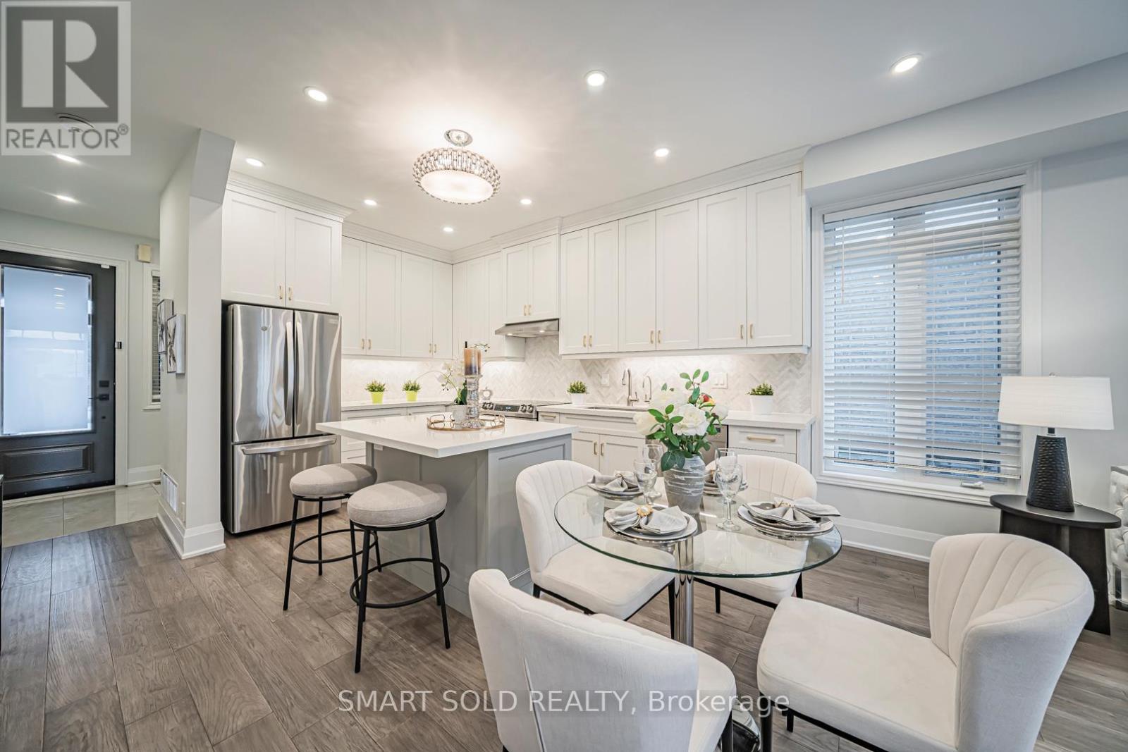 16 Gauguin Avenue, Vaughan, Ontario  L4J 9J7 - Photo 13 - N12852690