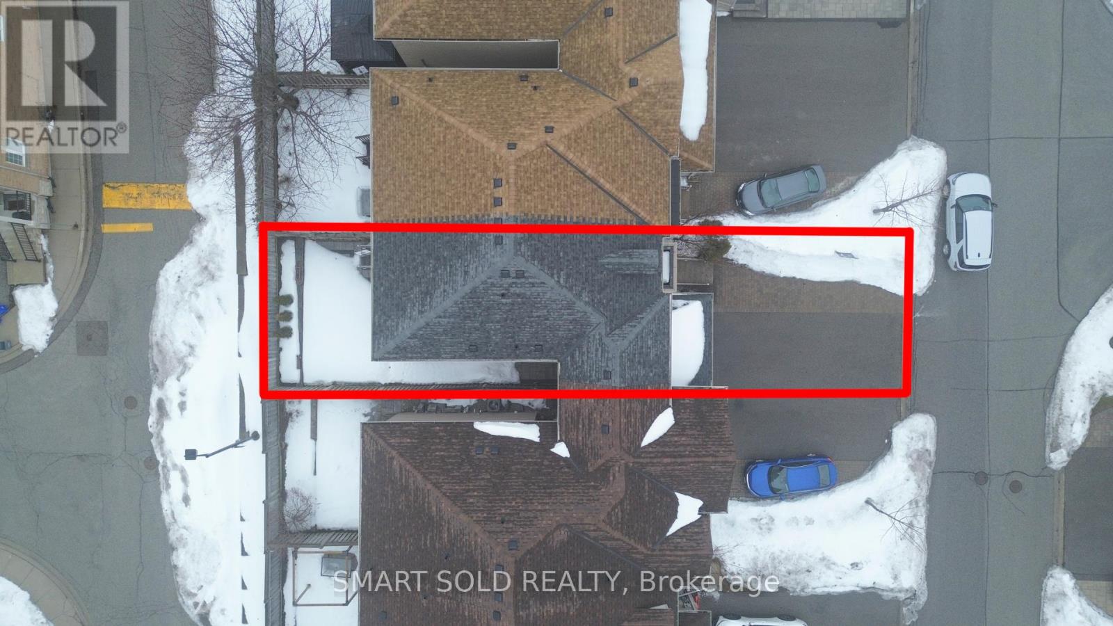 16 Gauguin Avenue, Vaughan, Ontario  L4J 9J7 - Photo 3 - N12852690