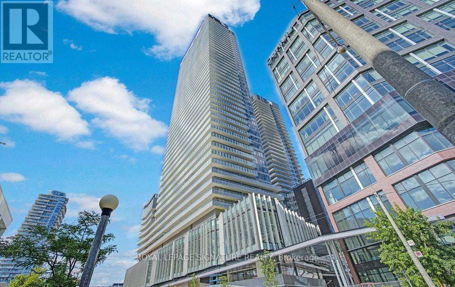 2413 - 15 LOWER JARVIS STREET, toronto (waterfront communities), Ontario