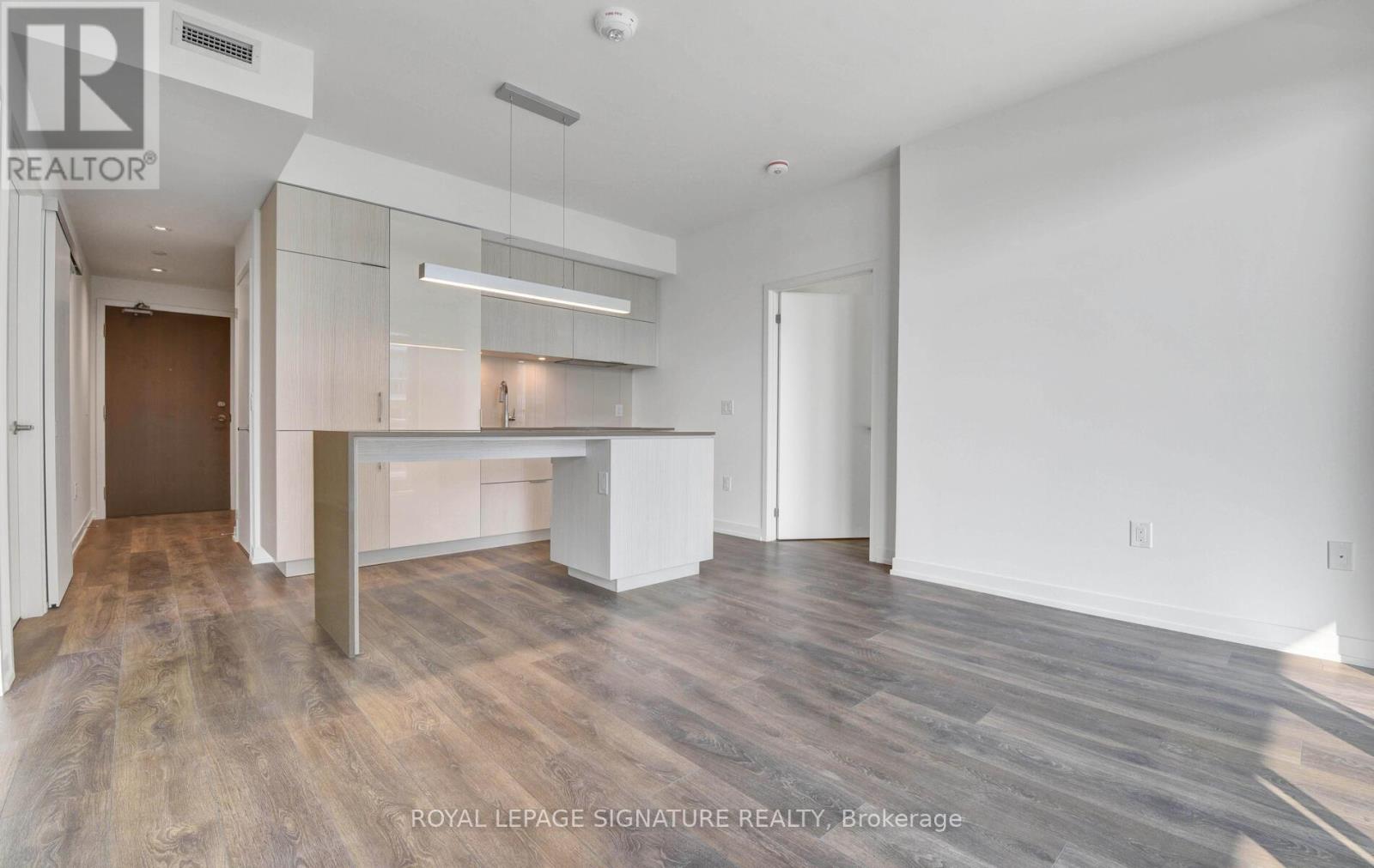 2413 - 15 Lower Jarvis Street, Toronto (Waterfront Communities), Ontario  M5E 1R7 - Photo 10 - C12855600