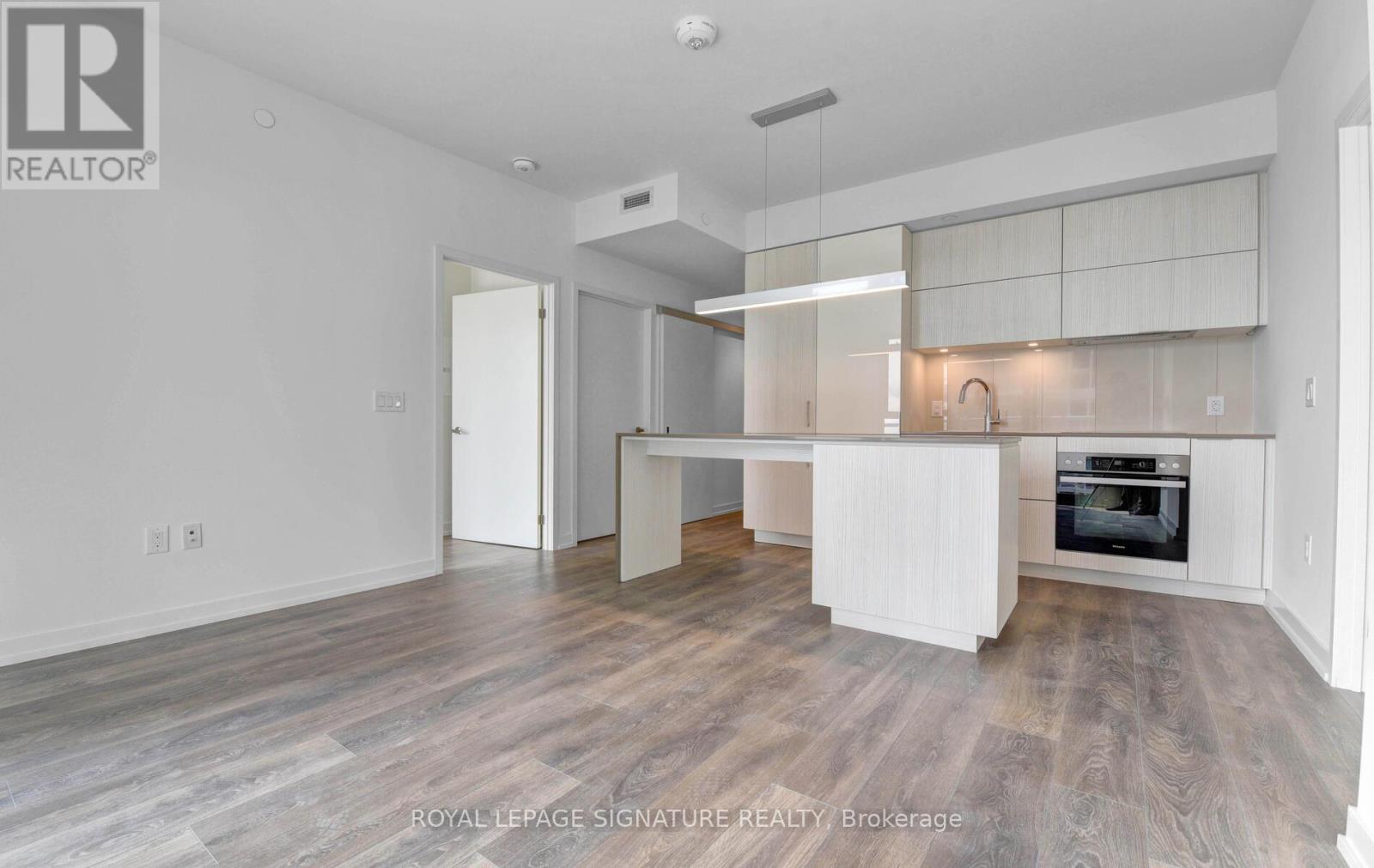 2413 - 15 Lower Jarvis Street, Toronto (Waterfront Communities), Ontario  M5E 1R7 - Photo 11 - C12855600