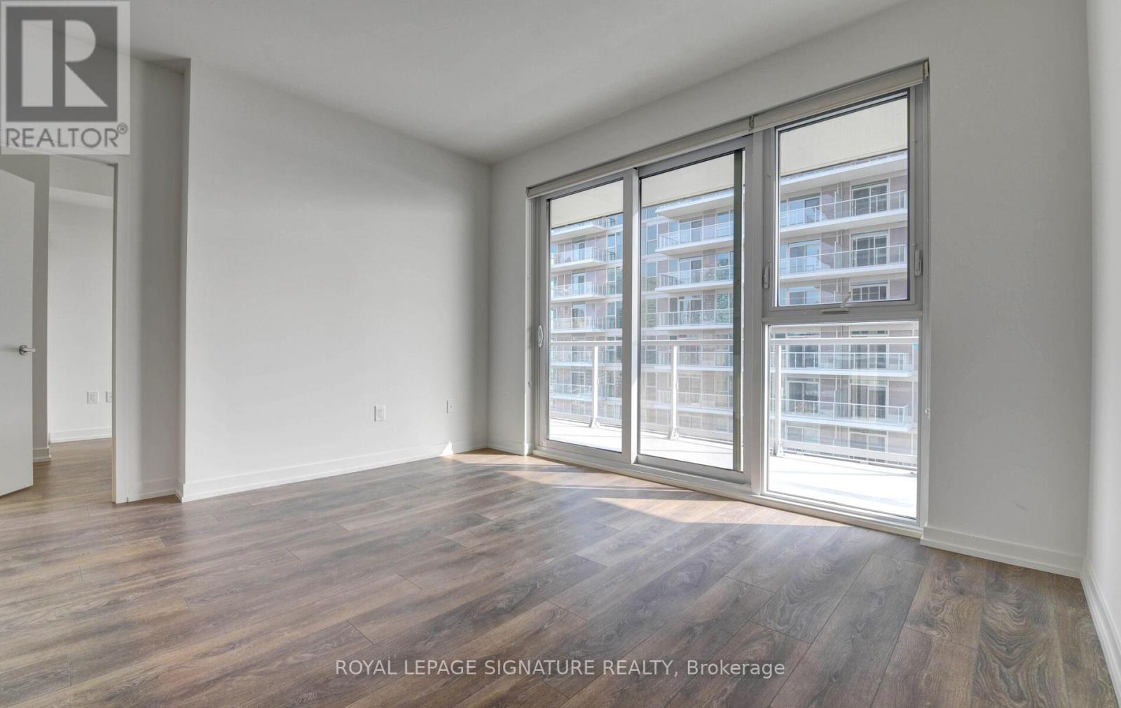 2413 - 15 Lower Jarvis Street, Toronto (Waterfront Communities), Ontario  M5E 1R7 - Photo 12 - C12855600