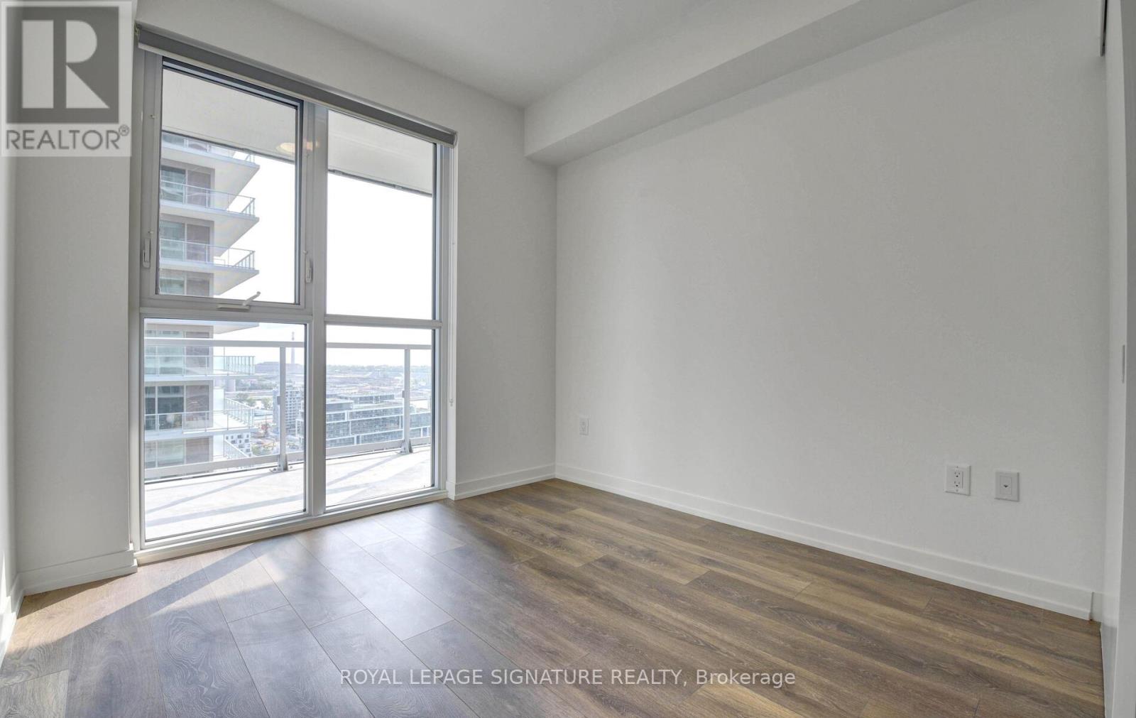 2413 - 15 Lower Jarvis Street, Toronto (Waterfront Communities), Ontario  M5E 1R7 - Photo 14 - C12855600