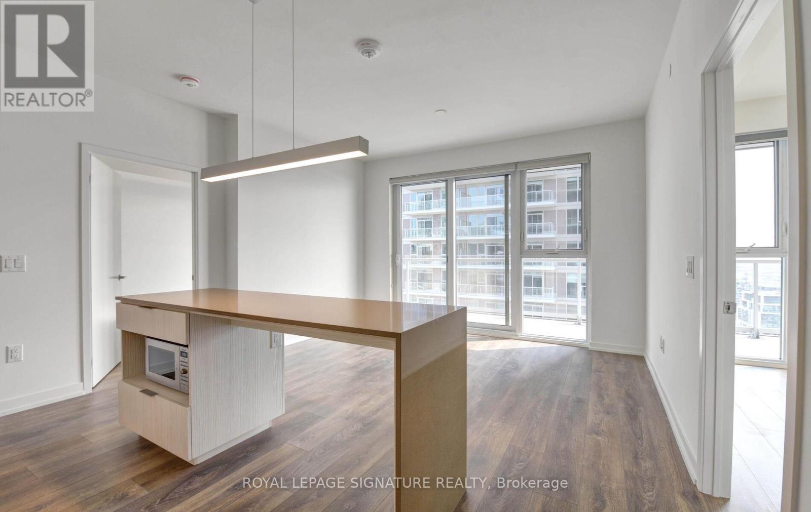 2413 - 15 Lower Jarvis Street, Toronto (Waterfront Communities), Ontario  M5E 1R7 - Photo 2 - C12855600