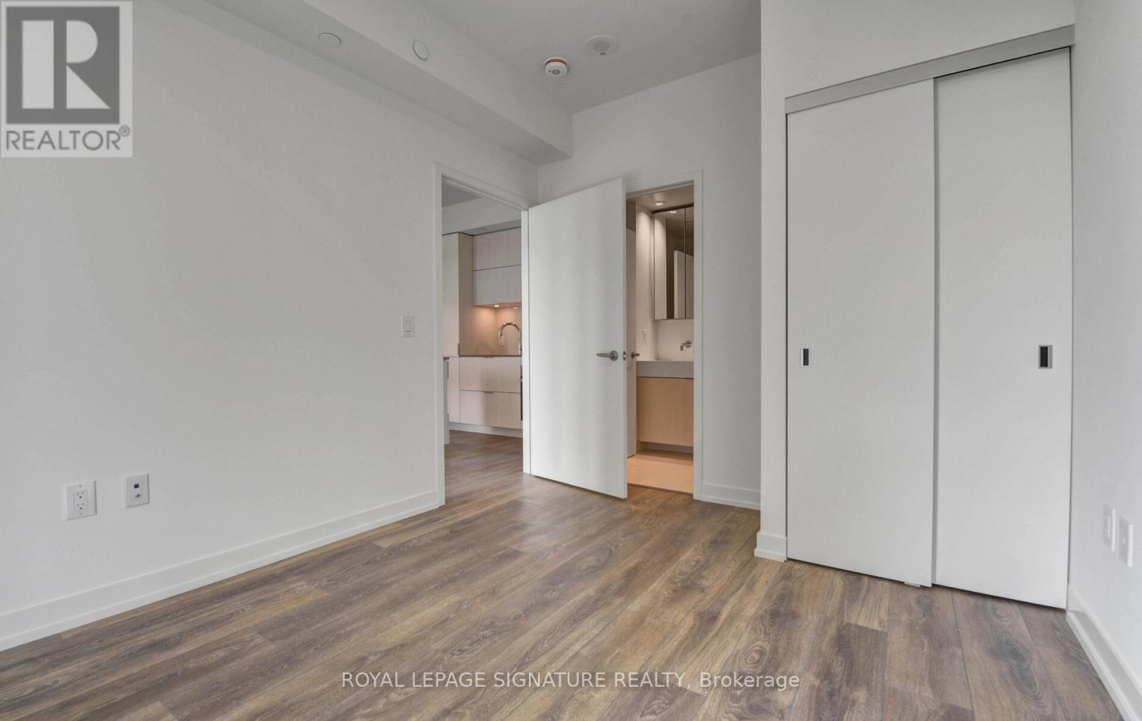 2413 - 15 Lower Jarvis Street, Toronto (Waterfront Communities), Ontario  M5E 1R7 - Photo 21 - C12855600