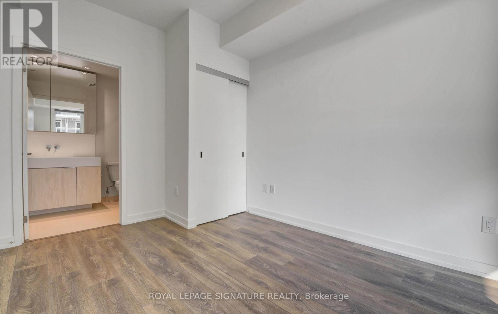 2413 - 15 Lower Jarvis Street, Toronto (Waterfront Communities), Ontario  M5E 1R7 - Photo 22 - C12855600