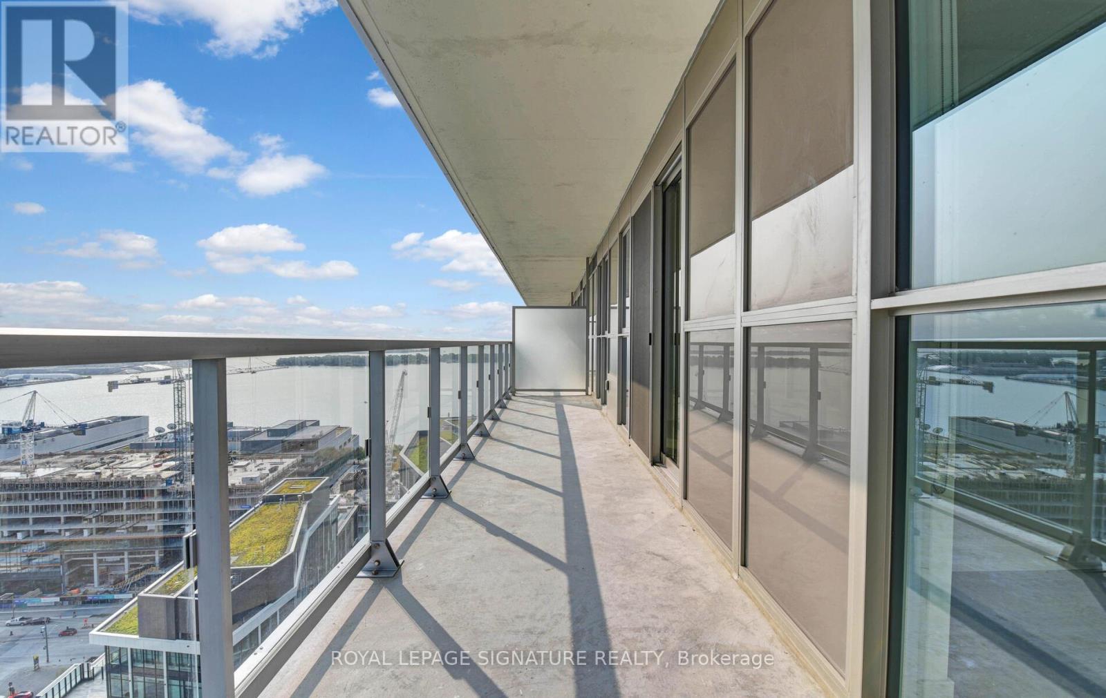 2413 - 15 Lower Jarvis Street, Toronto (Waterfront Communities), Ontario  M5E 1R7 - Photo 26 - C12855600