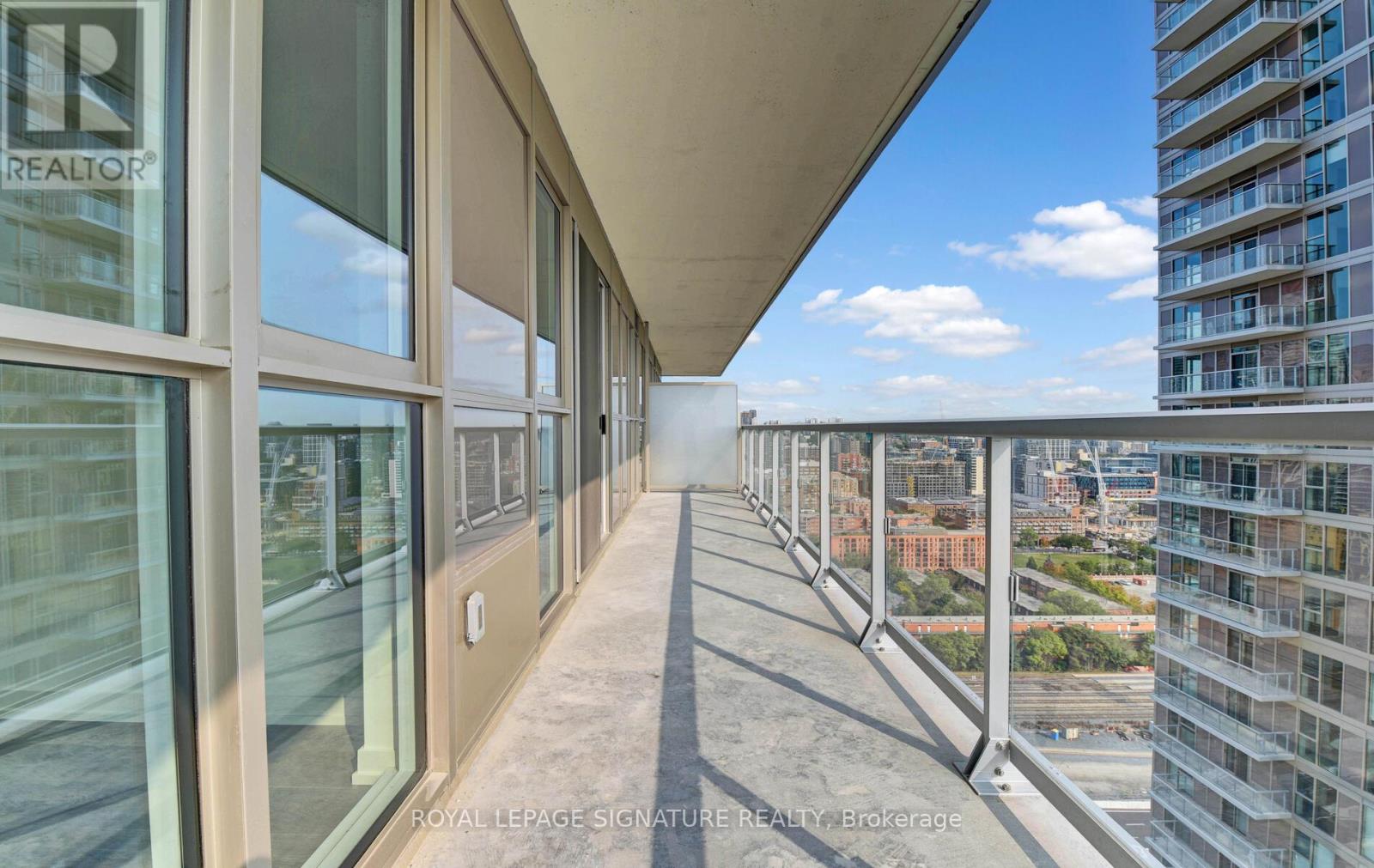 2413 - 15 Lower Jarvis Street, Toronto (Waterfront Communities), Ontario  M5E 1R7 - Photo 27 - C12855600