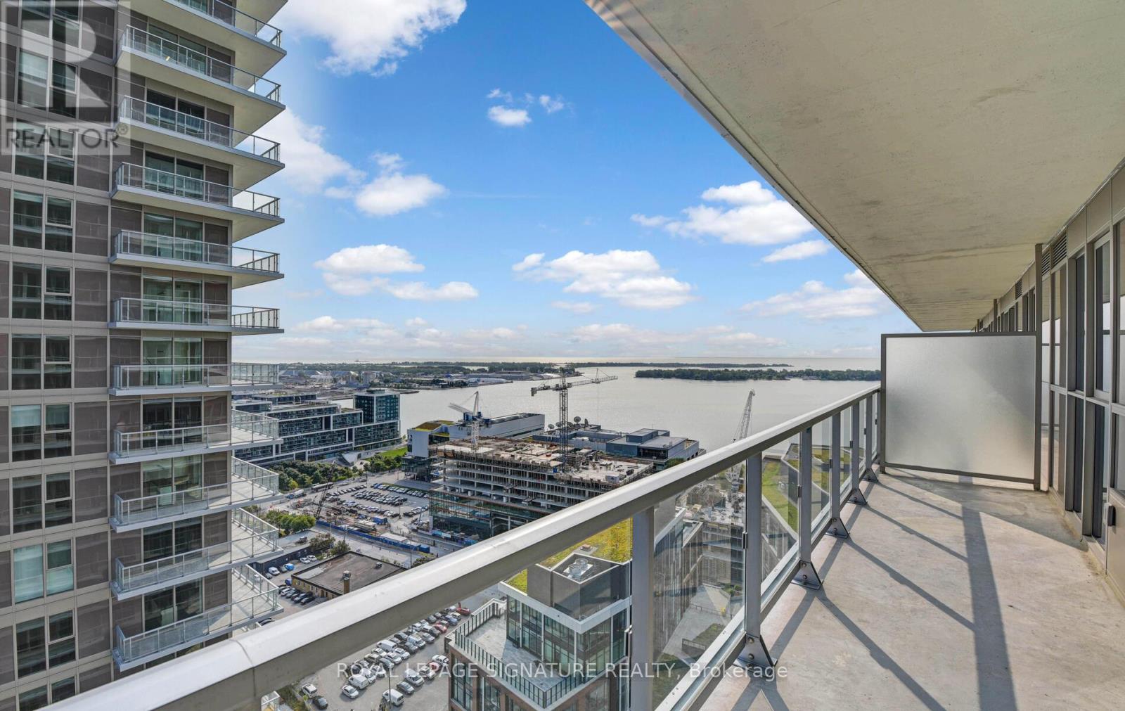 2413 - 15 Lower Jarvis Street, Toronto (Waterfront Communities), Ontario  M5E 1R7 - Photo 30 - C12855600