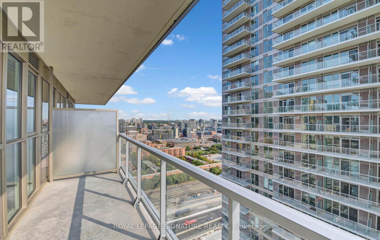 2413 - 15 Lower Jarvis Street, Toronto (Waterfront Communities), Ontario  M5E 1R7 - Photo 31 - C12855600