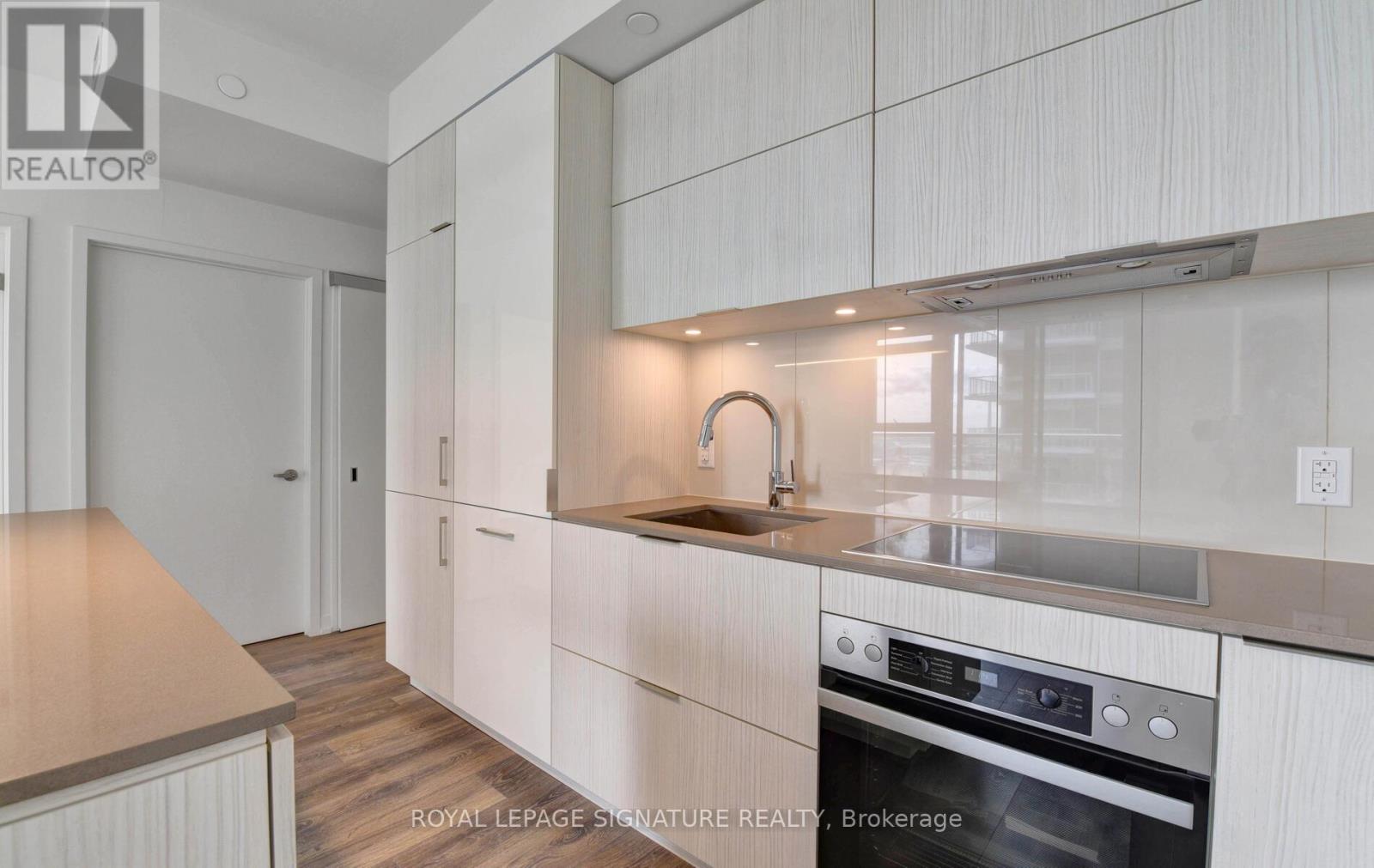 2413 - 15 Lower Jarvis Street, Toronto (Waterfront Communities), Ontario  M5E 1R7 - Photo 5 - C12855600