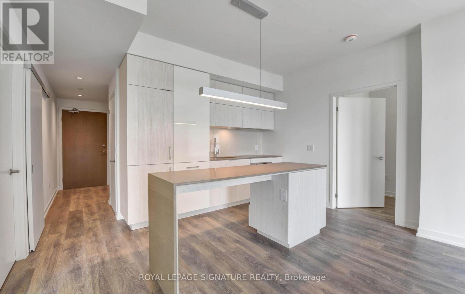 2413 - 15 Lower Jarvis Street, Toronto (Waterfront Communities), Ontario  M5E 1R7 - Photo 7 - C12855600