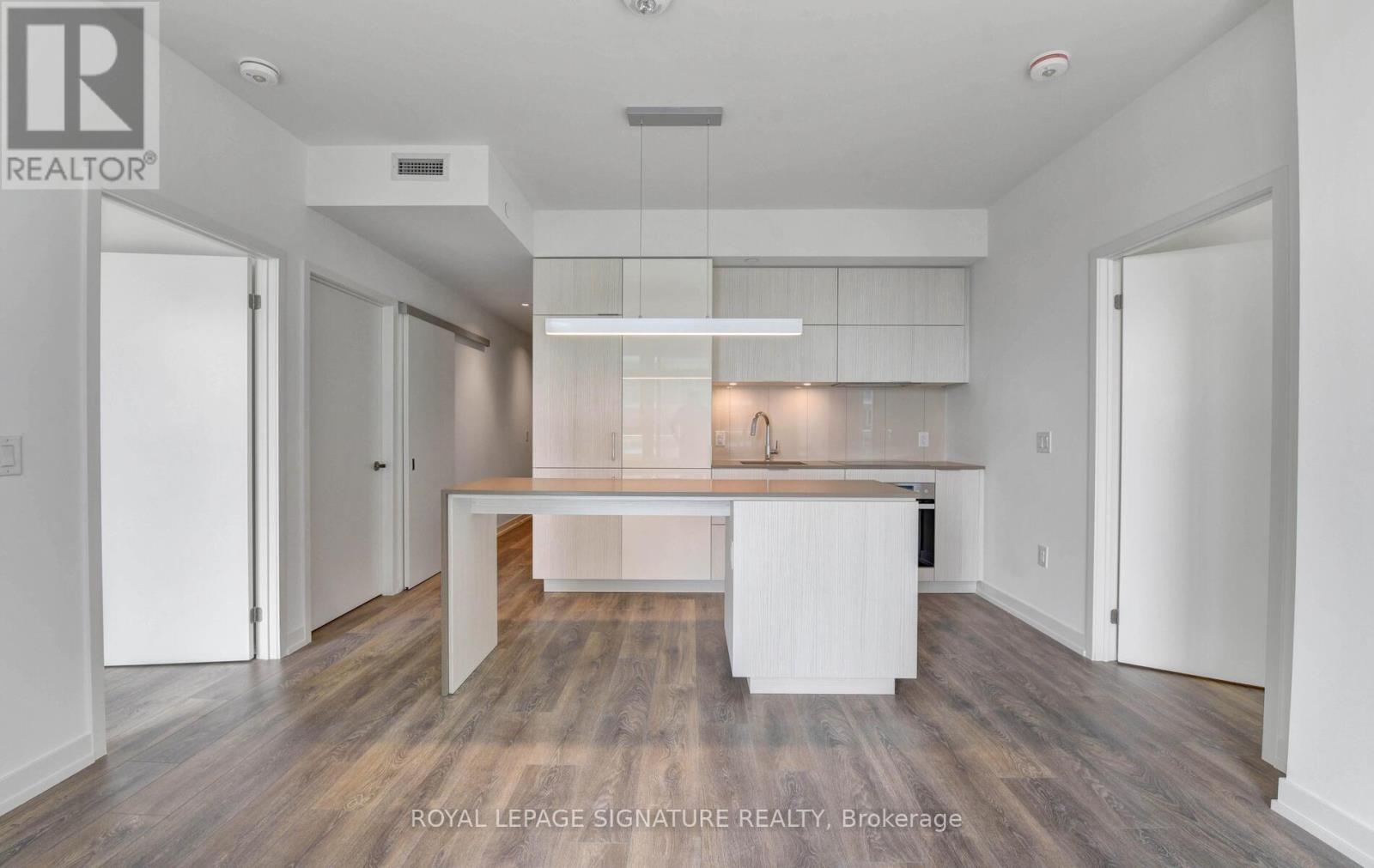 2413 - 15 Lower Jarvis Street, Toronto (Waterfront Communities), Ontario  M5E 1R7 - Photo 8 - C12855600