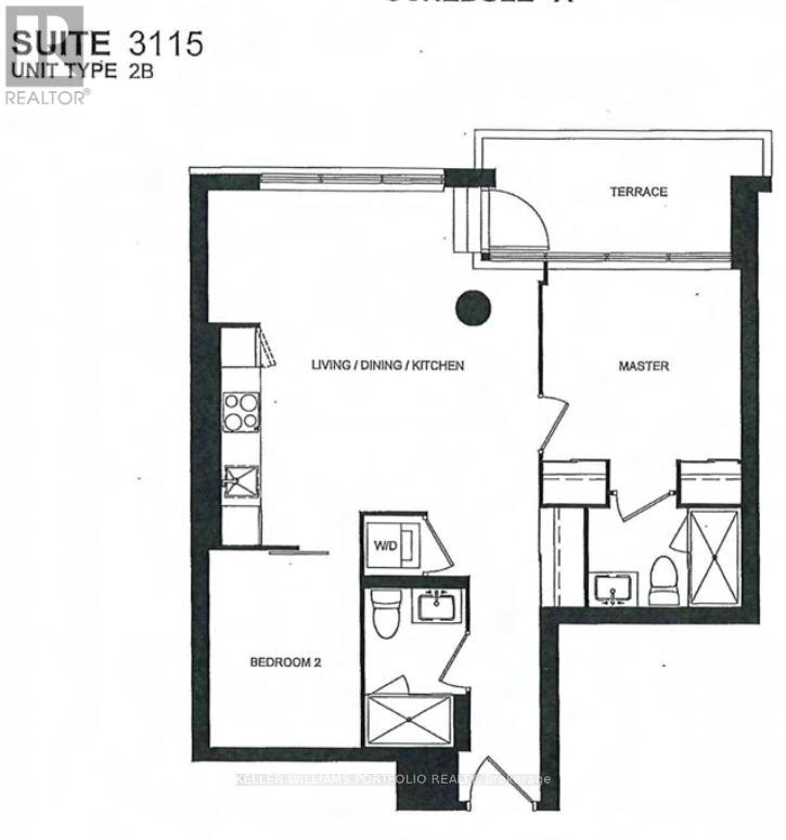 3115 - 1 Quarrington Lane, Toronto (Banbury-Don Mills), Ontario  M3C 0S4 - Photo 34 - C12855608