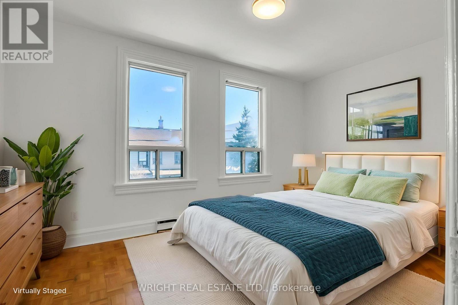 268 Claremont Street, Toronto, Ontario  M6J 2N3 - Photo 13 - C12855618