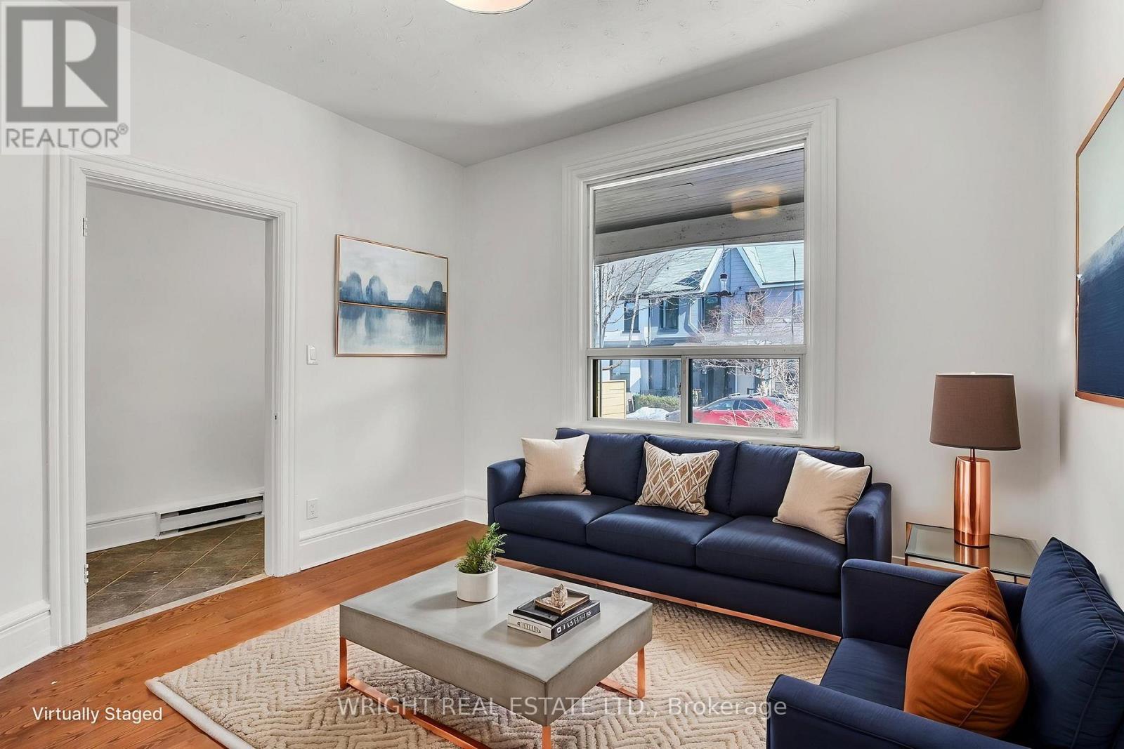 268 Claremont Street, Toronto, Ontario  M6J 2N3 - Photo 2 - C12855618