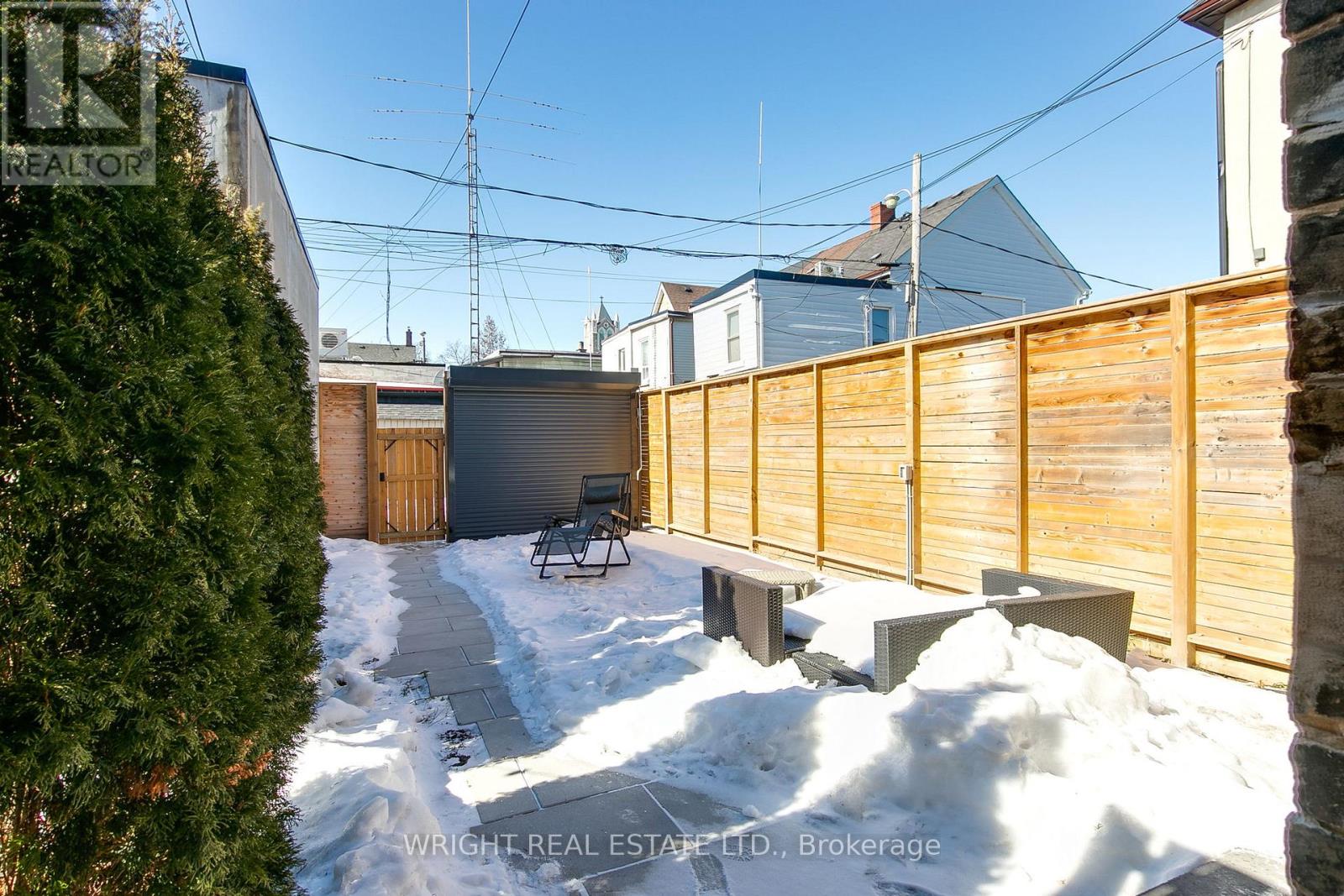 268 Claremont Street, Toronto, Ontario  M6J 2N3 - Photo 25 - C12855618