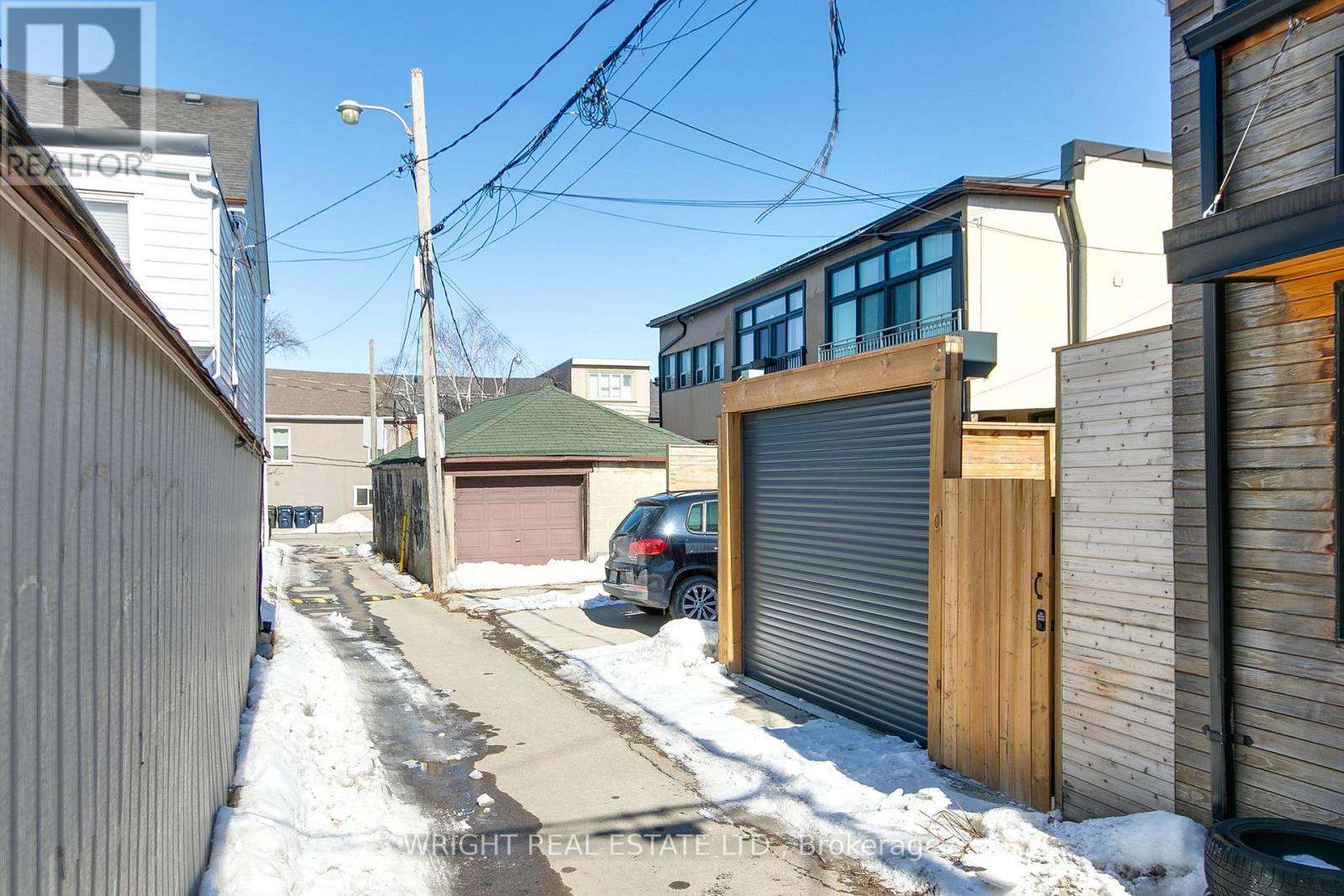 268 Claremont Street, Toronto, Ontario  M6J 2N3 - Photo 28 - C12855618