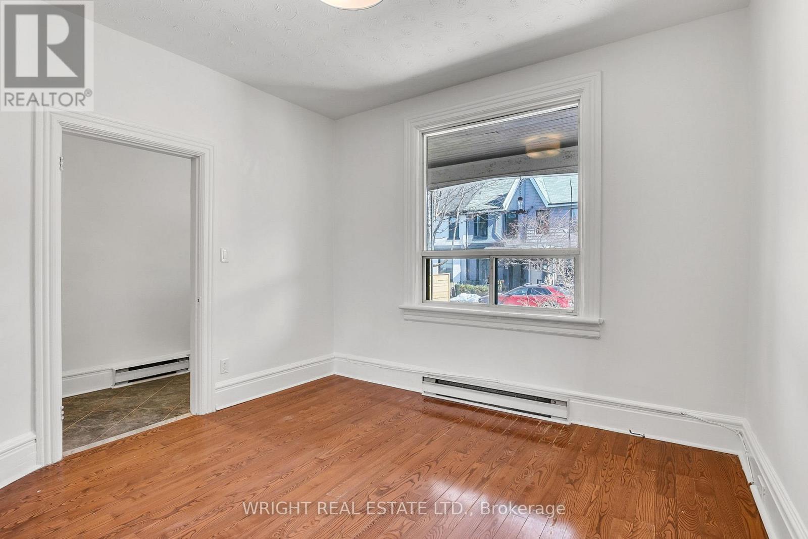 268 Claremont Street, Toronto, Ontario  M6J 2N3 - Photo 3 - C12855618