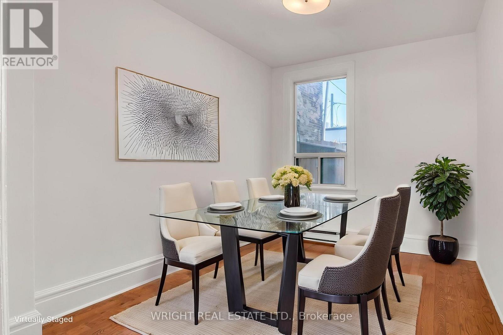 268 Claremont Street, Toronto, Ontario  M6J 2N3 - Photo 7 - C12855618