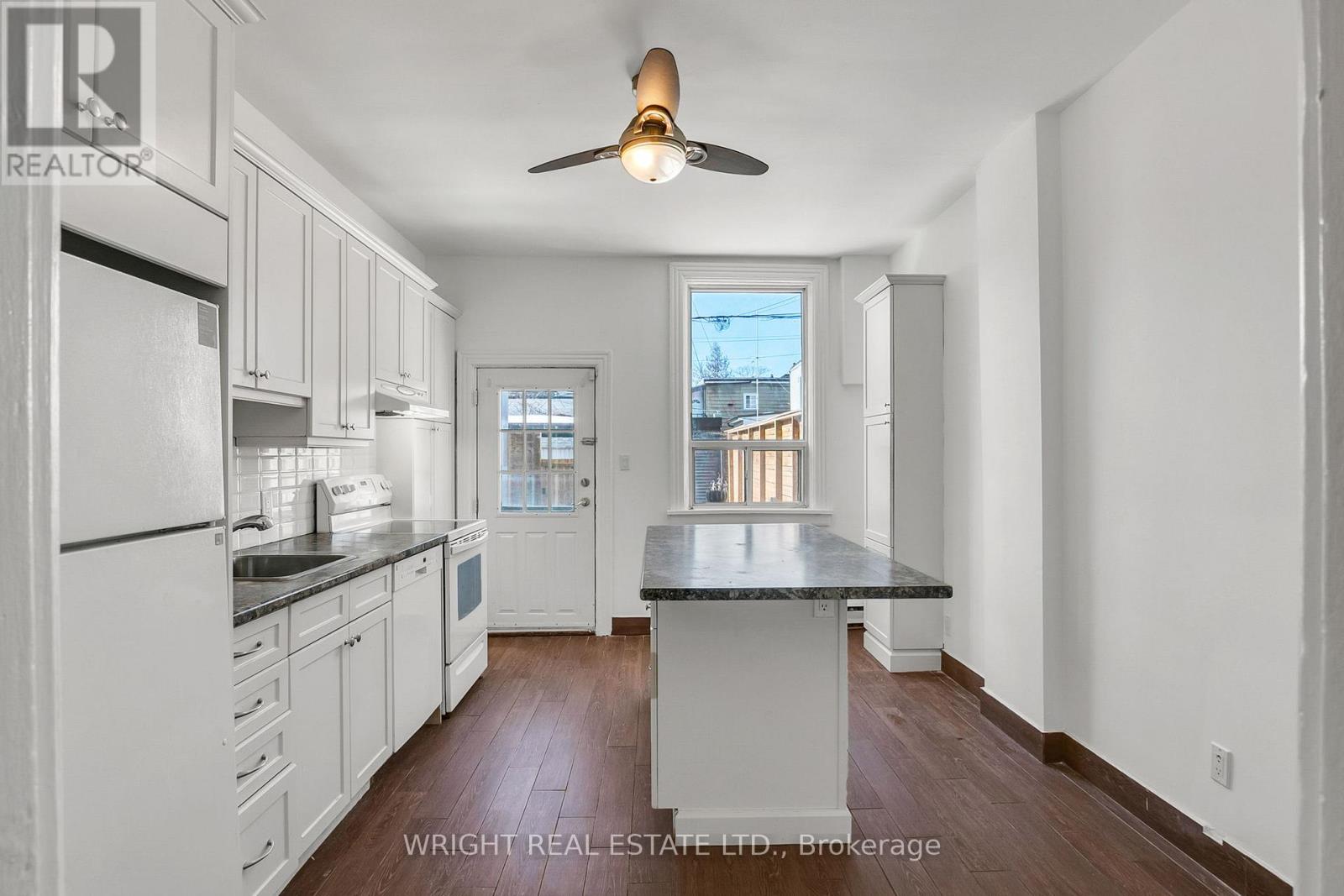 268 Claremont Street, Toronto, Ontario  M6J 2N3 - Photo 9 - C12855618