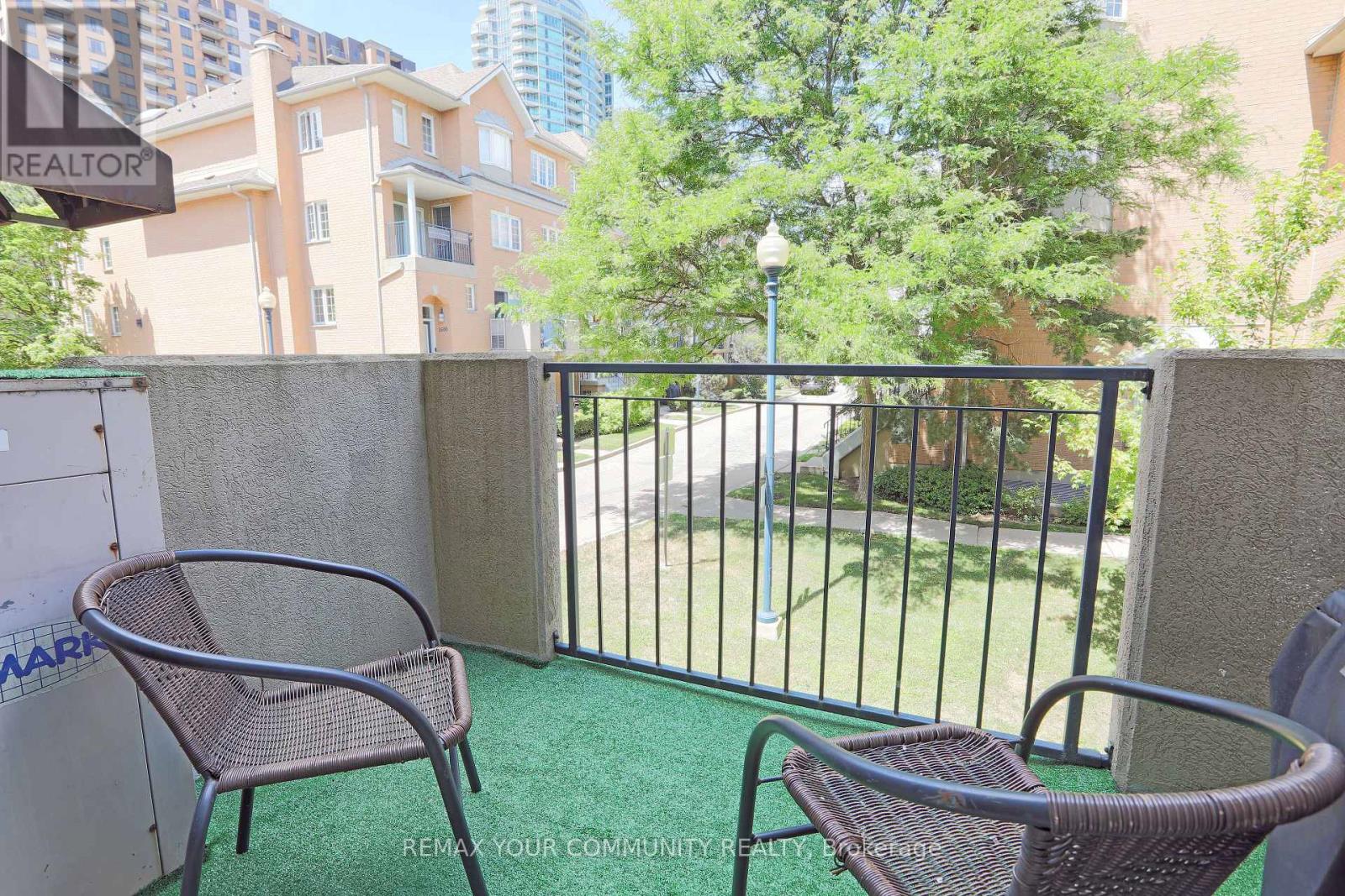 1213 - 28 Sommerset Way, Toronto (Willowdale East), Ontario  M2N 6W7 - Photo 18 - C12855626