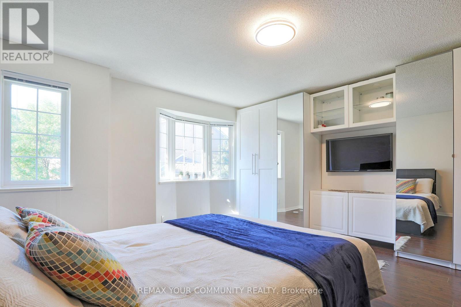 1213 - 28 Sommerset Way, Toronto (Willowdale East), Ontario  M2N 6W7 - Photo 31 - C12855626