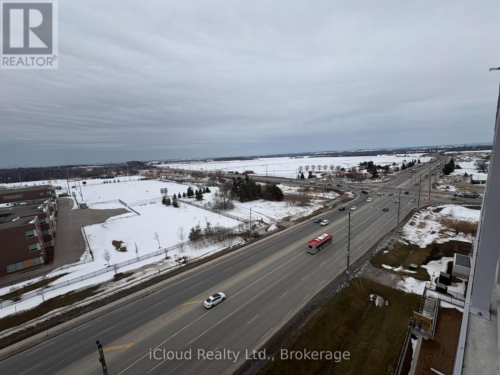 916 - 20 All Nations Drive, Brampton (Northwest Brampton), Ontario  L7A 5M5 - Photo 10 - W12848046