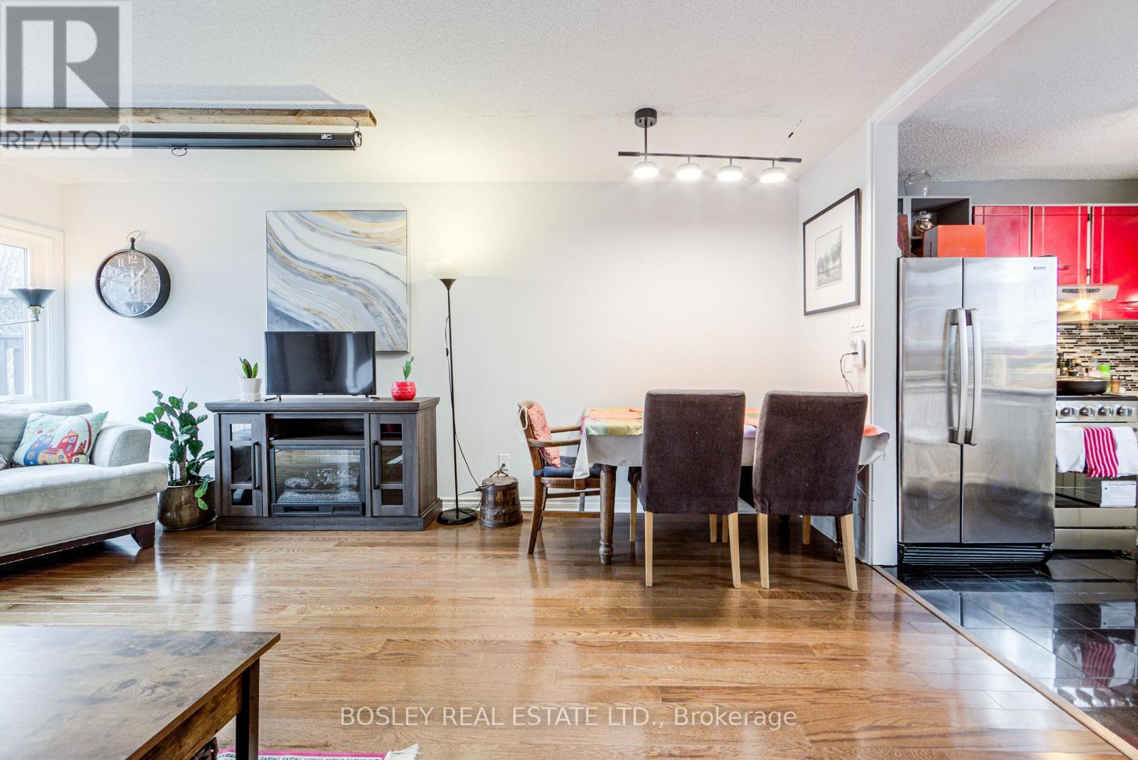 260 Milan Street, Toronto, Ontario  M5A 3Z6 - Photo 10 - C12855674