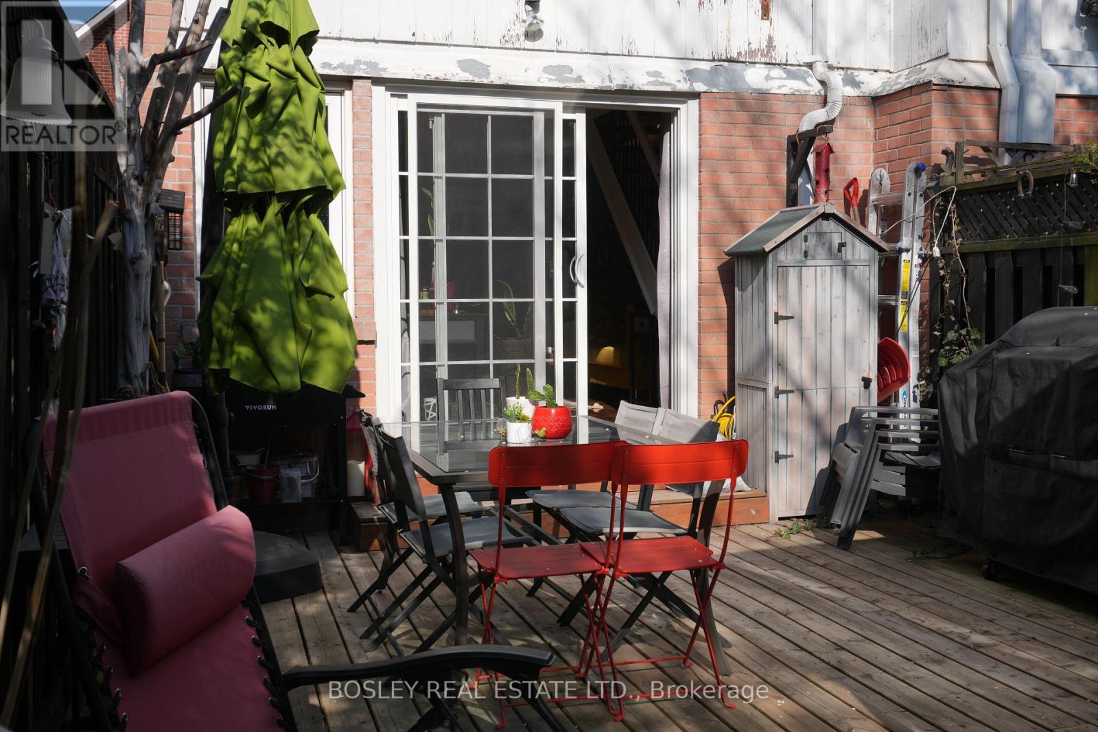 260 Milan Street, Toronto, Ontario  M5A 3Z6 - Photo 21 - C12855674