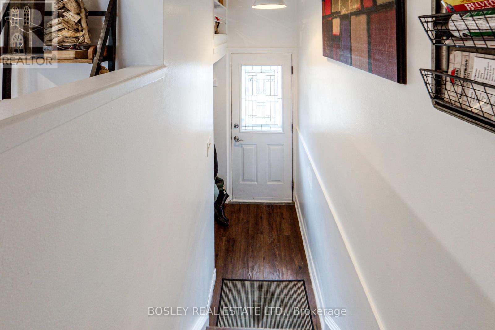 260 Milan Street, Toronto, Ontario  M5A 3Z6 - Photo 3 - C12855674