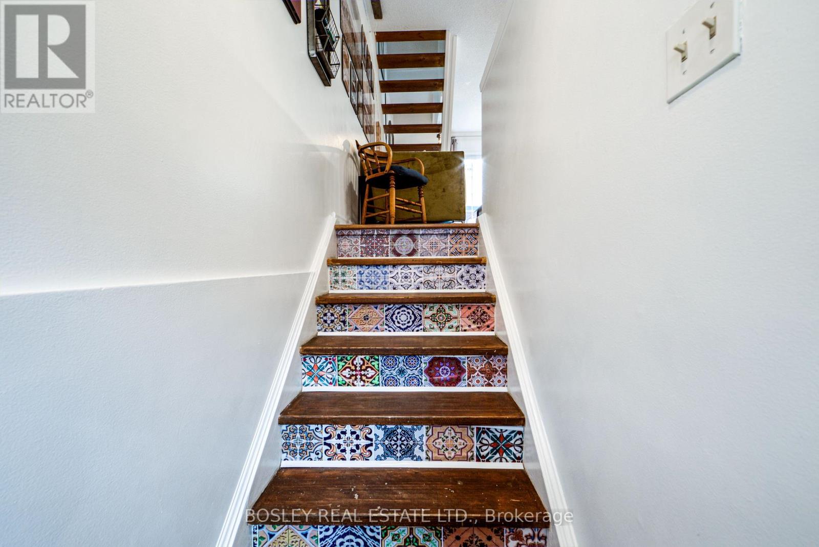 260 Milan Street, Toronto, Ontario  M5A 3Z6 - Photo 4 - C12855674