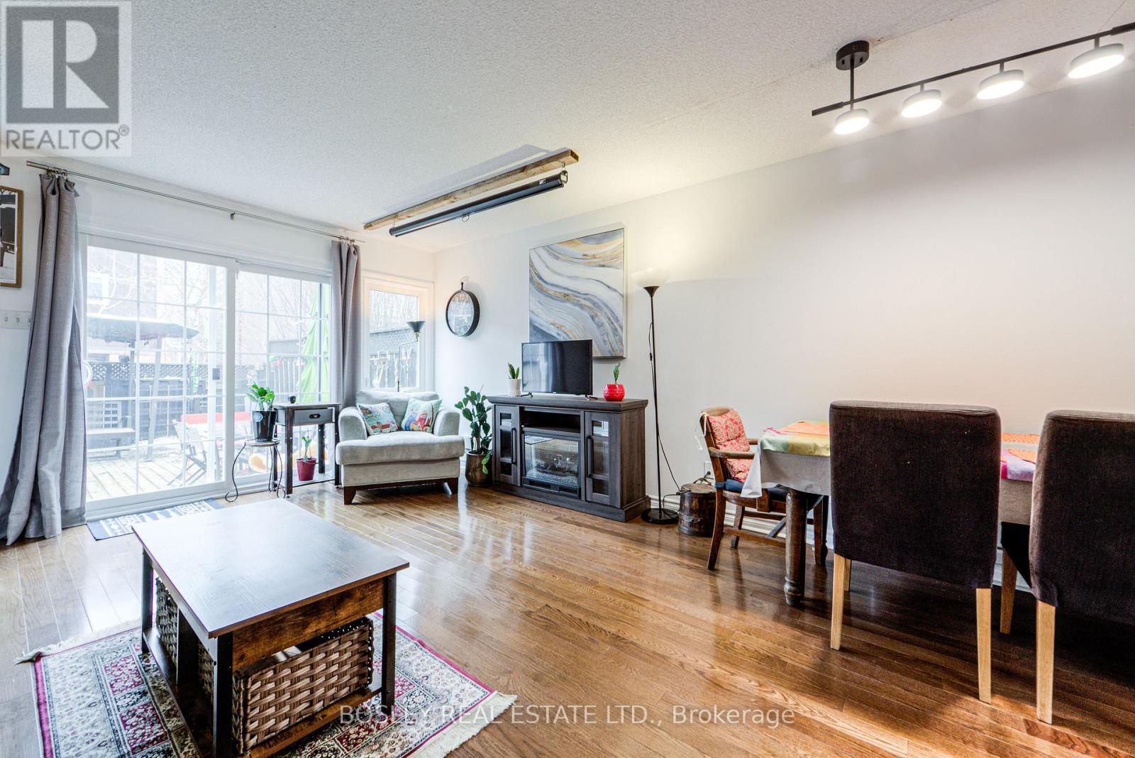 260 Milan Street, Toronto, Ontario  M5A 3Z6 - Photo 6 - C12855674
