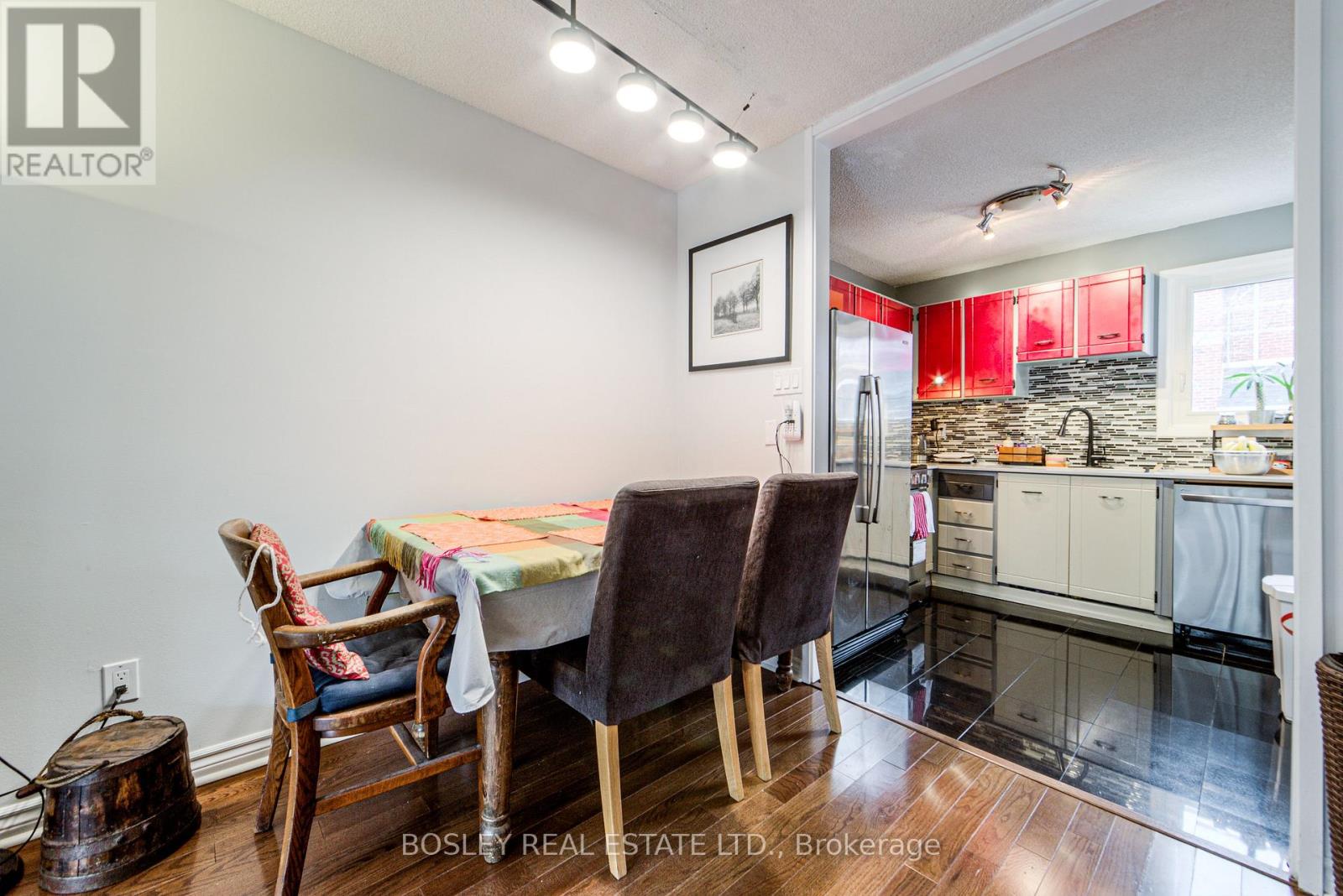 260 Milan Street, Toronto, Ontario  M5A 3Z6 - Photo 9 - C12855674