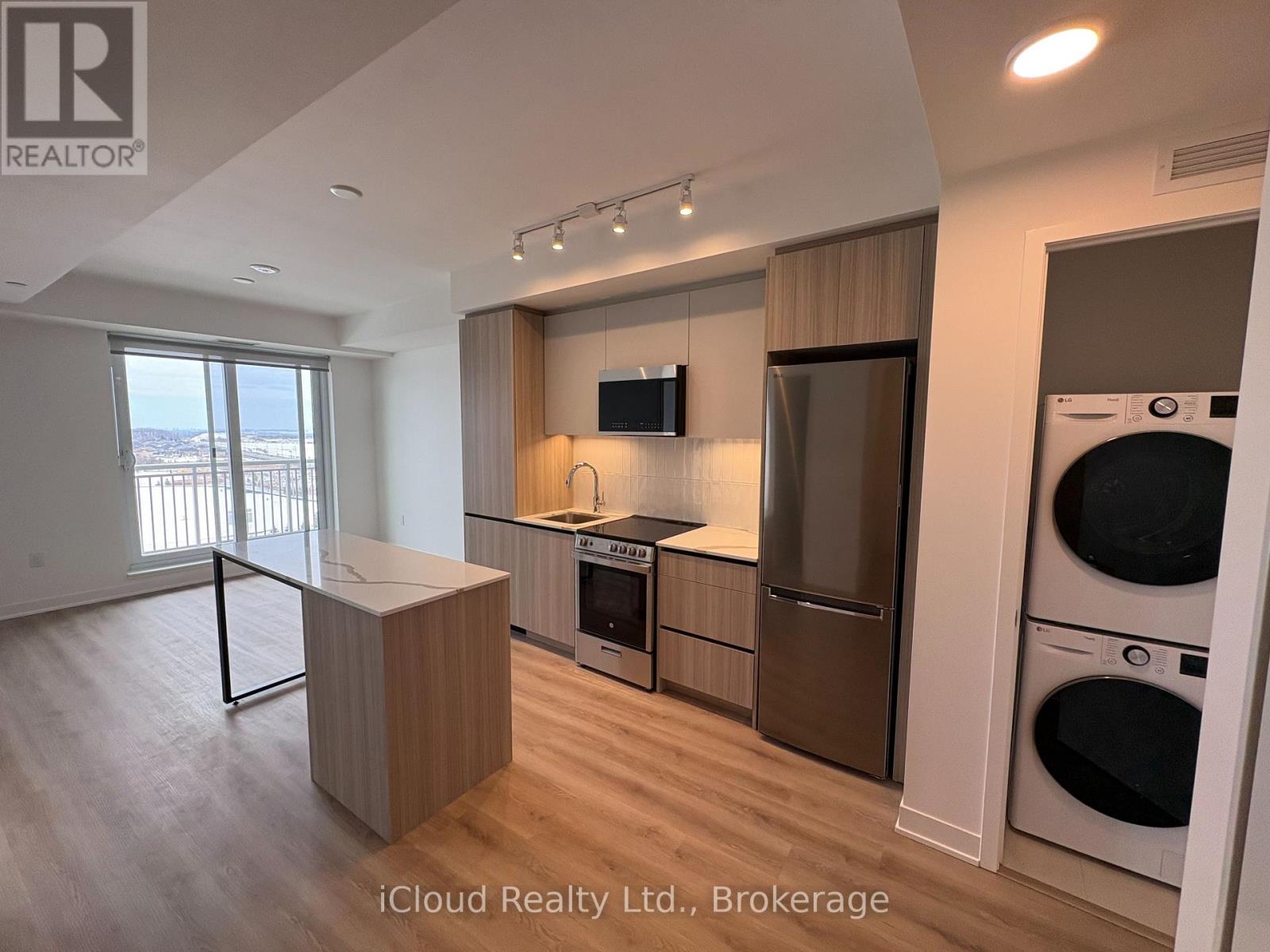 916 - 20 All Nations Drive, Brampton (Northwest Brampton), Ontario  L7A 5M5 - Photo 2 - W12848046