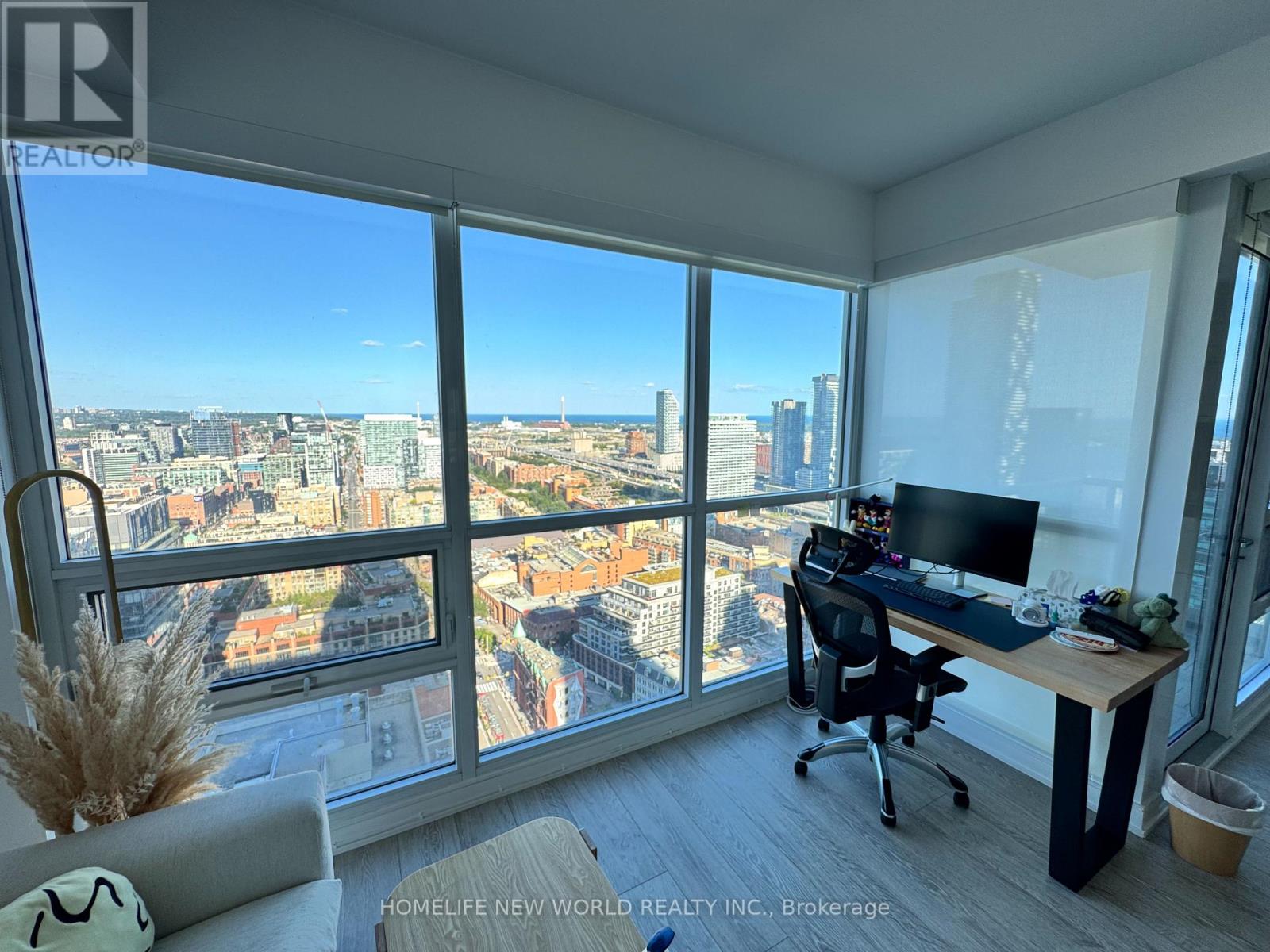 3306 - 88 Scott Street, Toronto, Ontario  M5E 0A9 - Photo 2 - C12855702