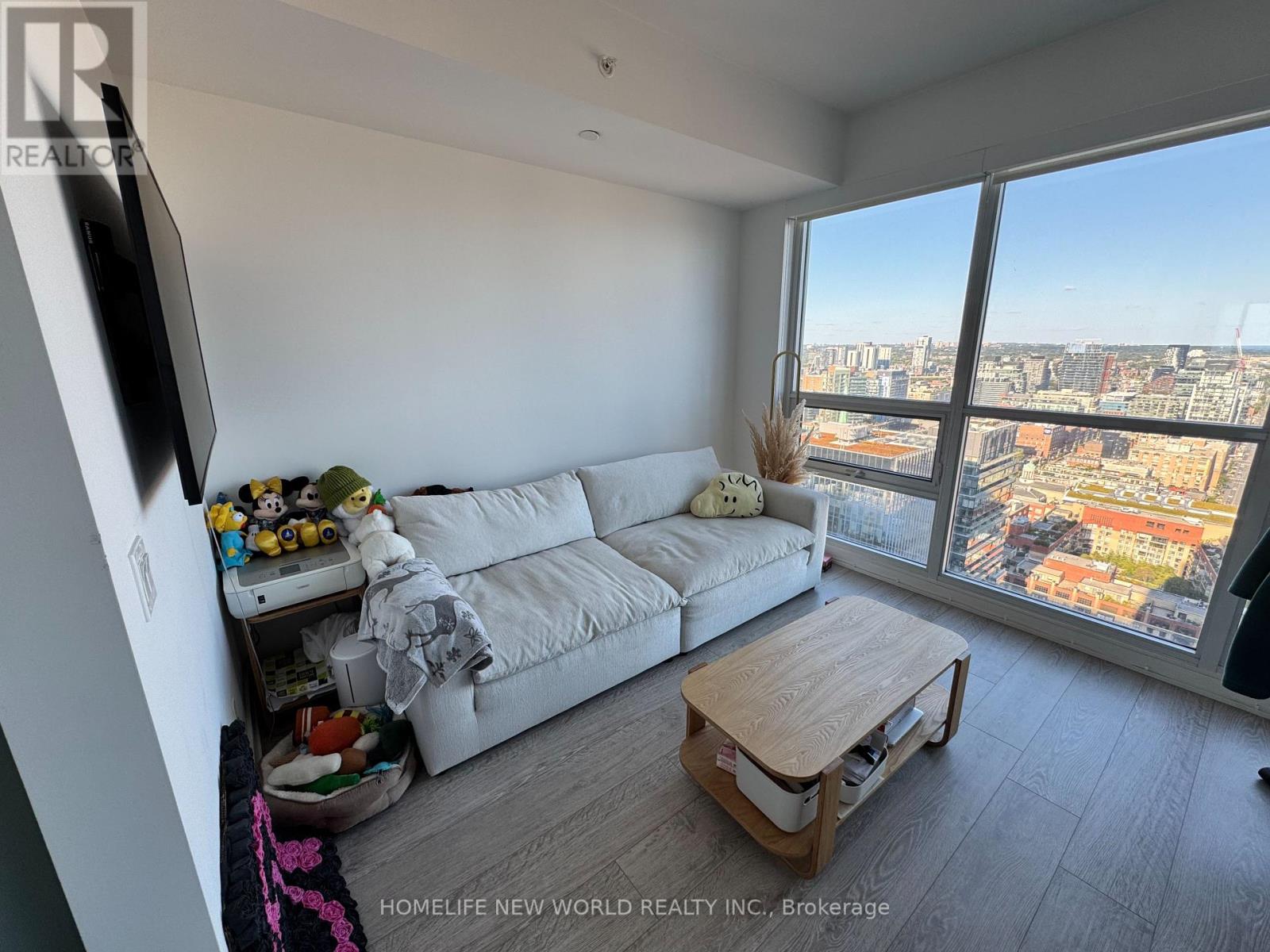 3306 - 88 Scott Street, Toronto, Ontario  M5E 0A9 - Photo 3 - C12855702