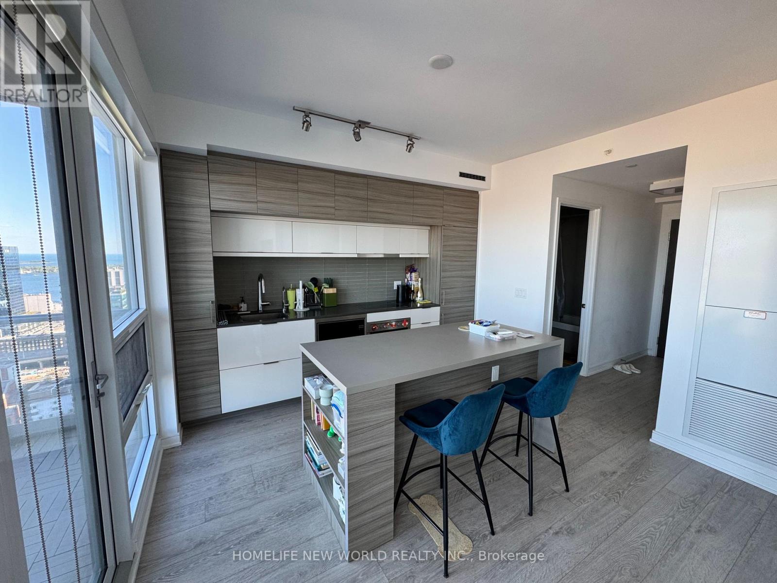 3306 - 88 Scott Street, Toronto, Ontario  M5E 0A9 - Photo 4 - C12855702