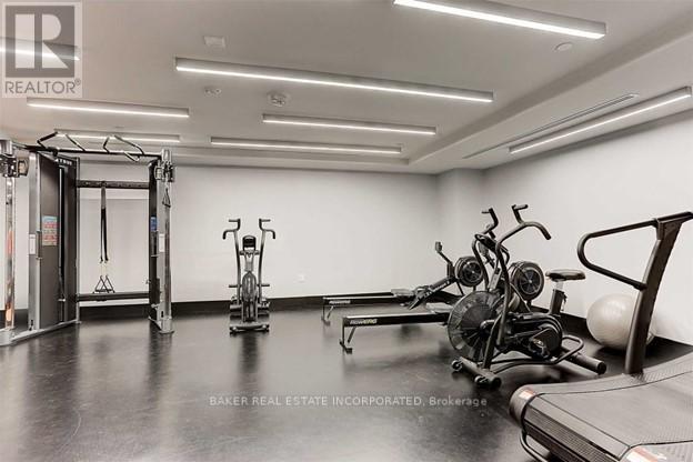 811 - 2a Church Street, Toronto (Waterfront Communities), Ontario  M5E 0E1 - Photo 16 - C12855720