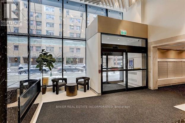 811 - 2a Church Street, Toronto (Waterfront Communities), Ontario  M5E 0E1 - Photo 3 - C12855720