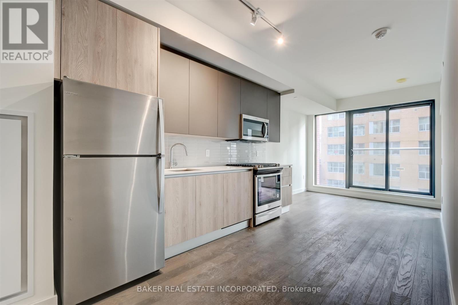 811 - 2a Church Street, Toronto (Waterfront Communities), Ontario  M5E 0E1 - Photo 9 - C12855720