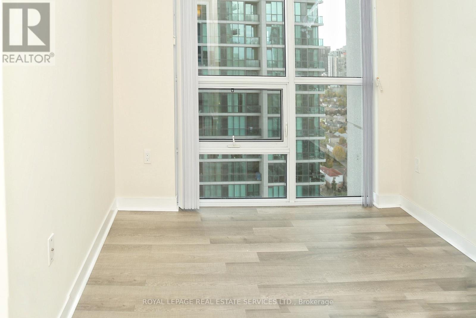 1907 - 3975 Grand Park Drive, Mississauga, Ontario  L5B 4M6 - Photo 11 - W12855442