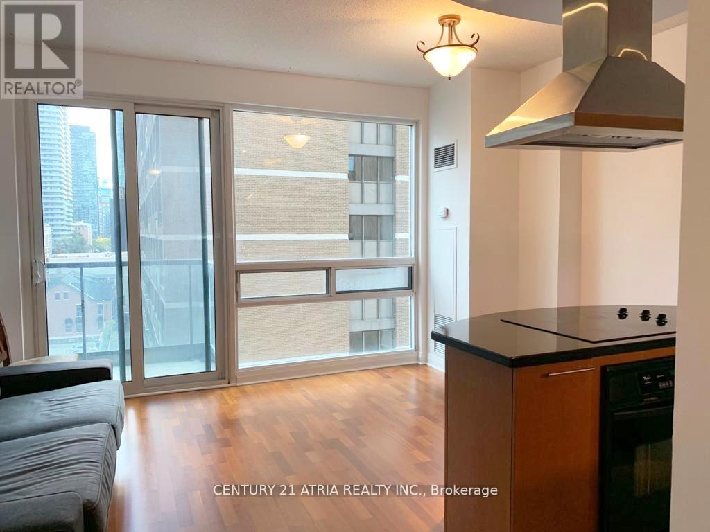 709 - 1121 Bay Street, Toronto (Bay Street Corridor), Ontario  M5S 2B3 - Photo 10 - C12855732