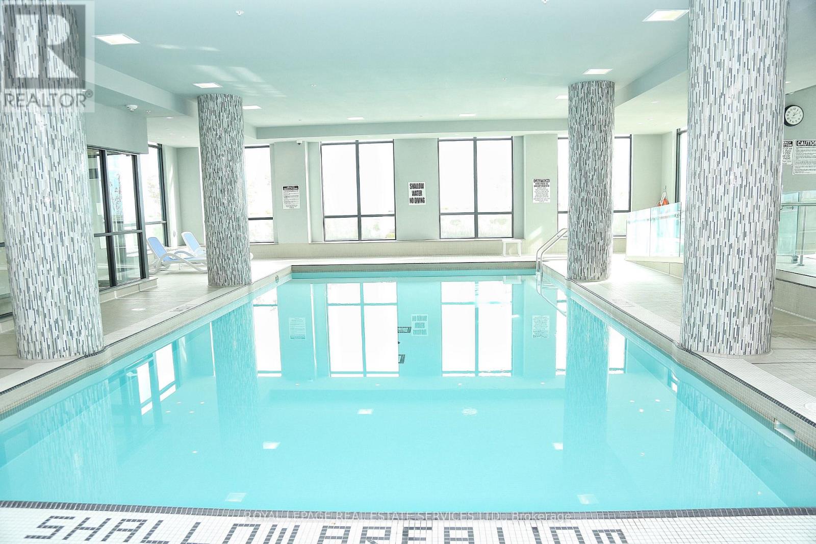 1907 - 3975 Grand Park Drive, Mississauga, Ontario  L5B 4M6 - Photo 15 - W12855442